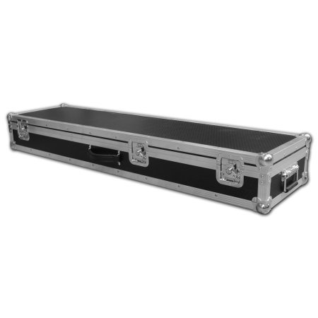 Hard Keyboard Flight Case for Kawai MP9000